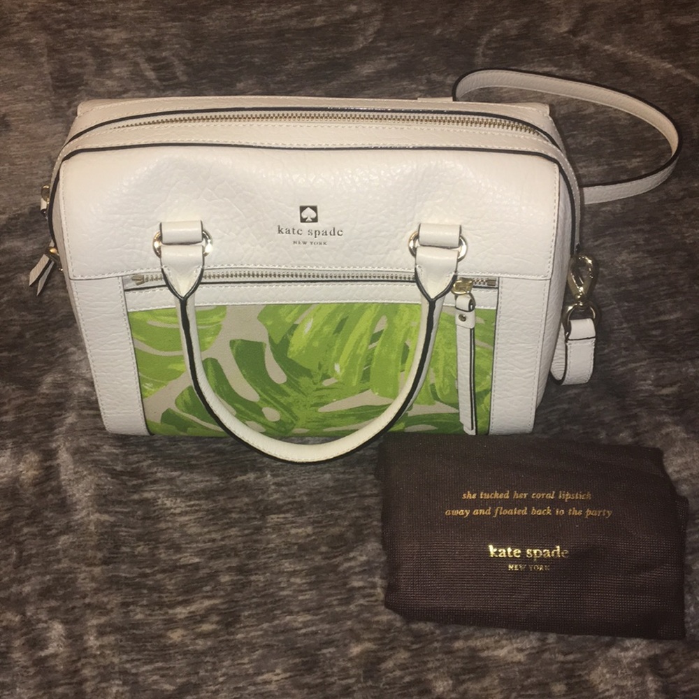 Kate Spade Bags | Cross Body Handbag